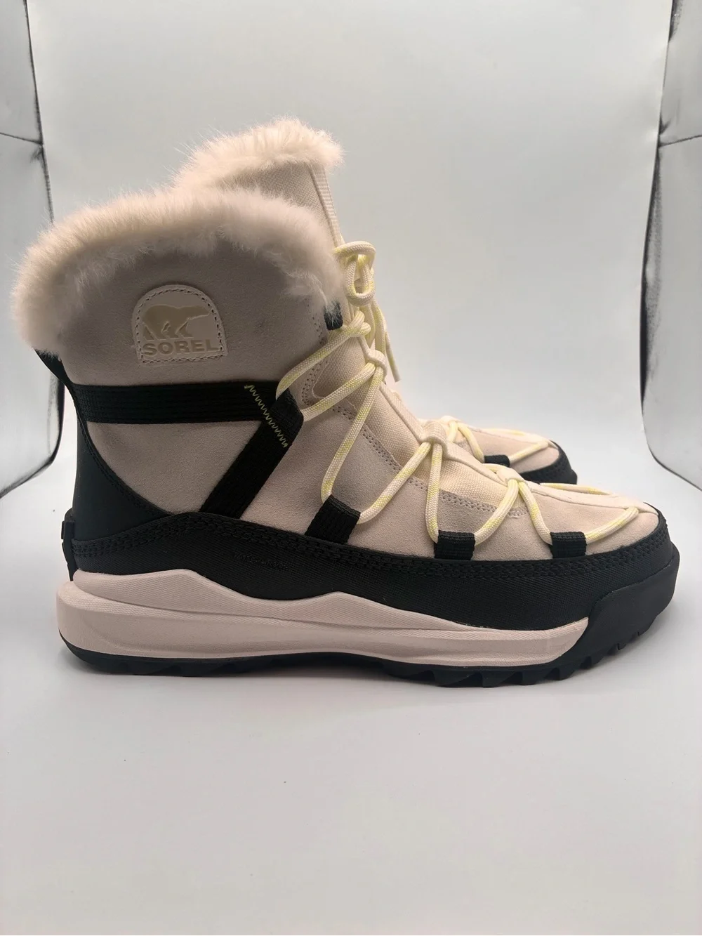Sorel new original